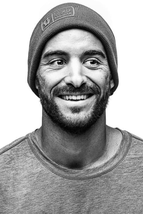 Jordan Manoukian foto
