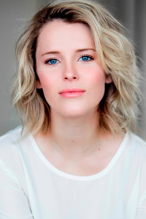 Charlotte Aubin foto