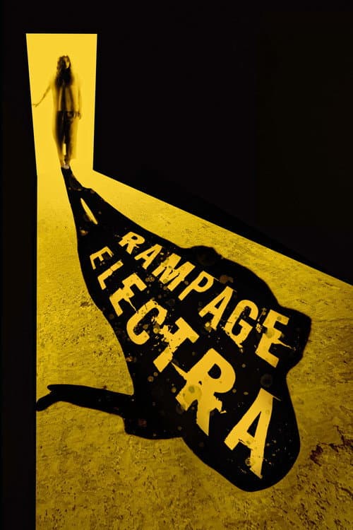 Rampage Electra (2023) poster