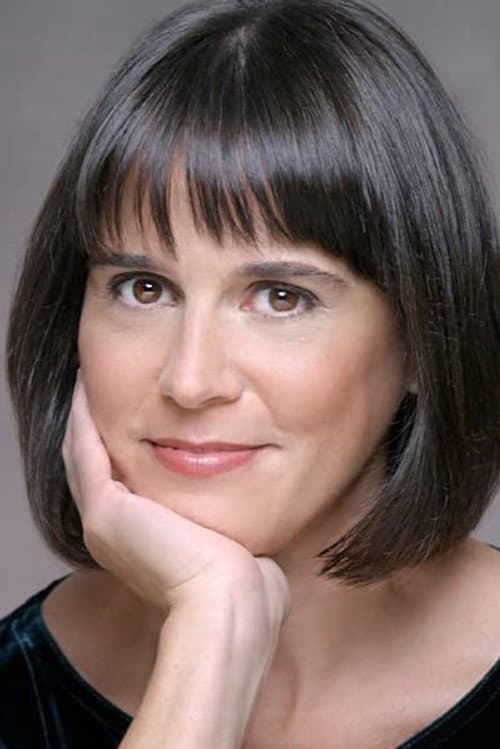 Sarah Knapp foto