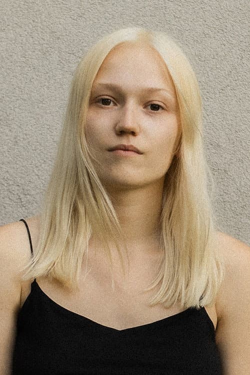 Gabija Bargailaitė foto