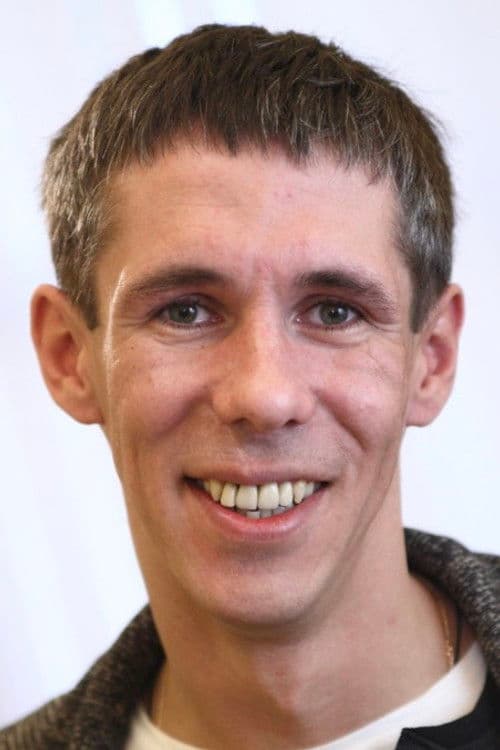 Алексей Панин foto
