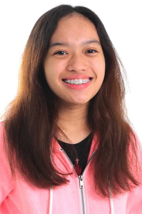 Asyiela Putri foto