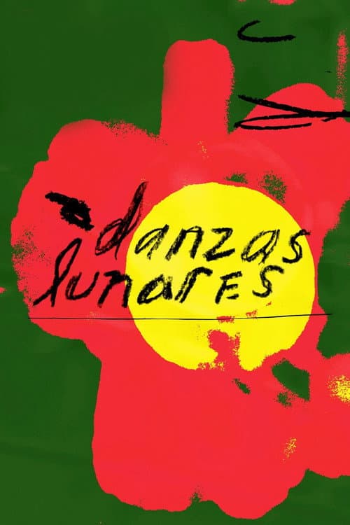 Danzas lunares (2020) poster