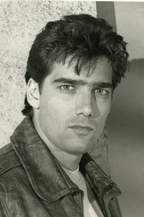 Ken Wahl foto