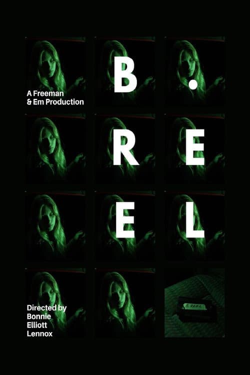 B. Reel (2026) poster