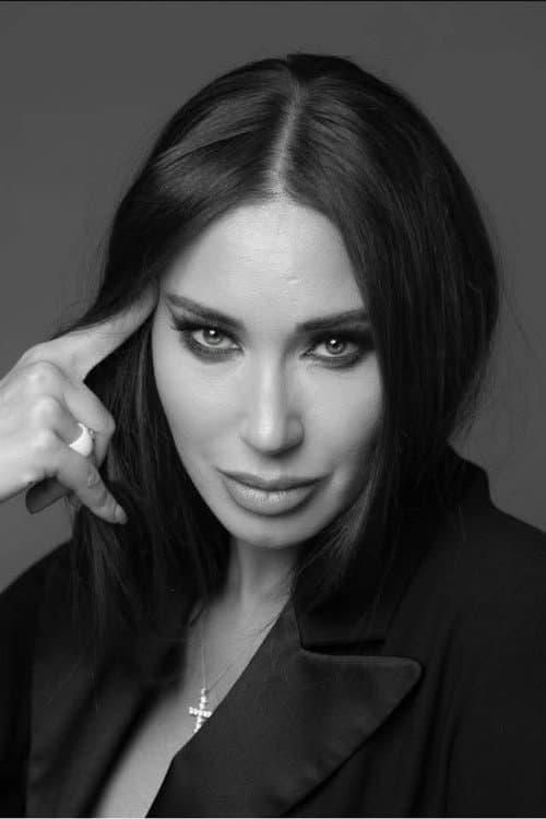 Nazeni Hovhannisyan foto