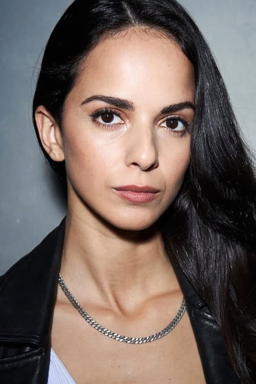 Shani Atias foto