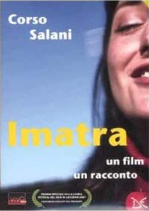 Imatra (2007) poster
