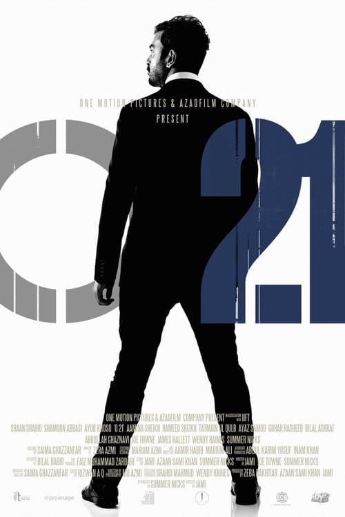 O21 (2014) poster