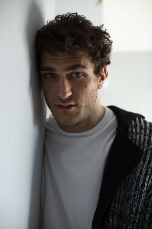 Filippo De Carli foto