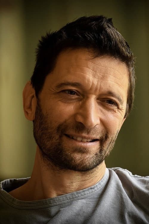 Gergely Pohárnok foto