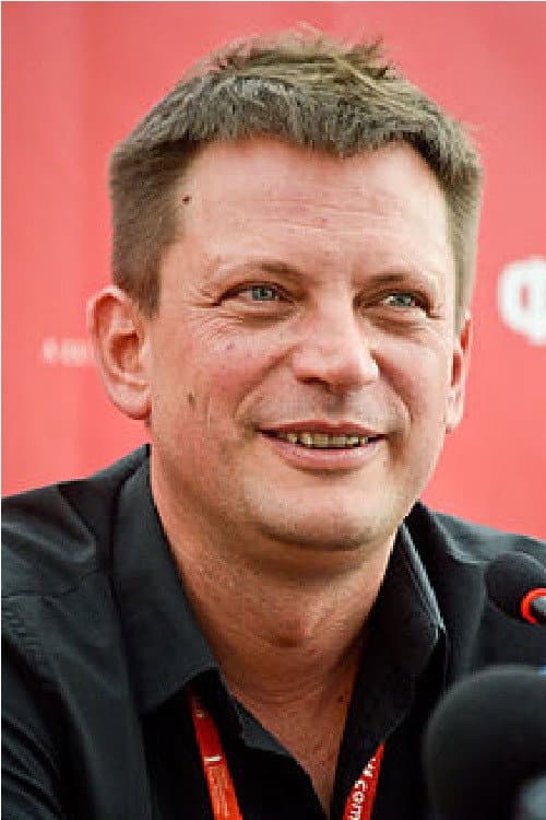 Dalibor Matanić foto