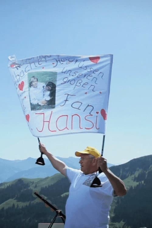 Hands Up To Heaven (2013) poster