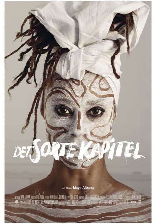 Det sorte kapitel (2018) poster