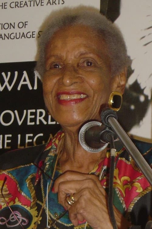 Lois Kelly-Miller foto