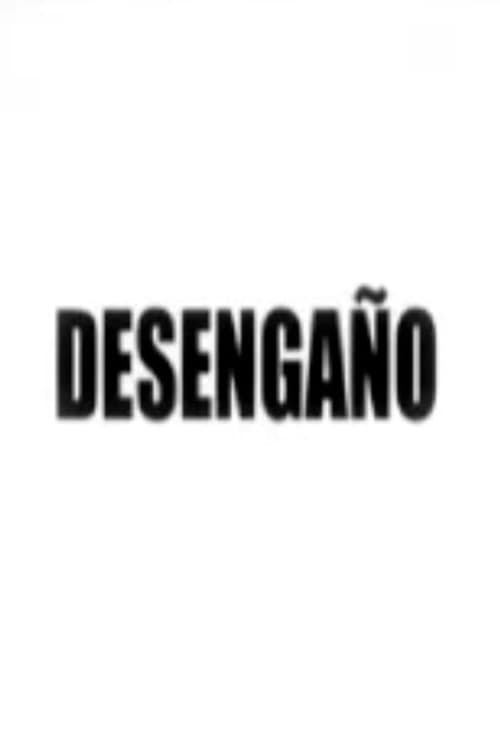 Desengaño (2010) poster
