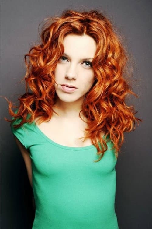 Anaïs Delva foto