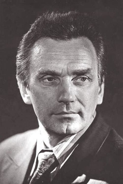 Gunārs Cilinskis foto