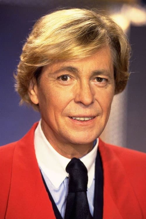 Jürgen Marcus foto
