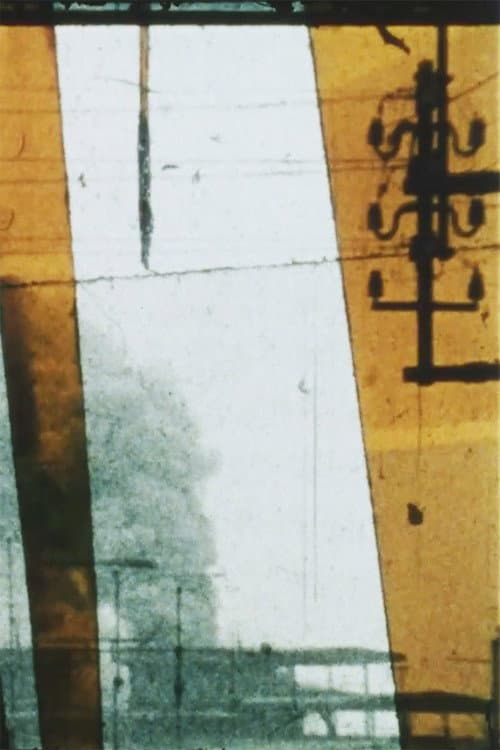 Entrecroisees (1999) poster
