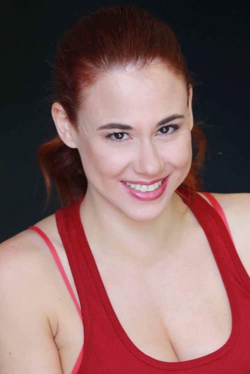 Claudia Federica Petrella foto