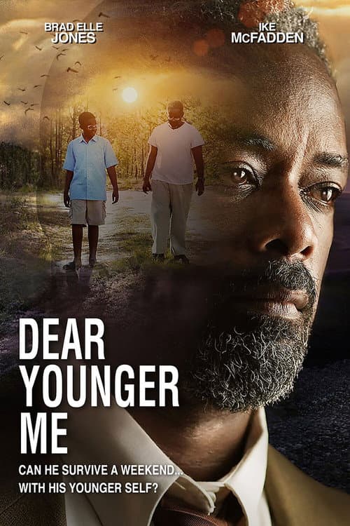 Dear Younger Me (2020) poster