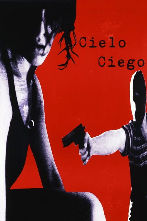 Cielo ciego (1998) poster