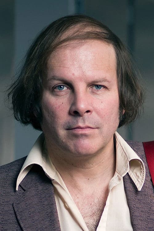Philippe Katerine foto