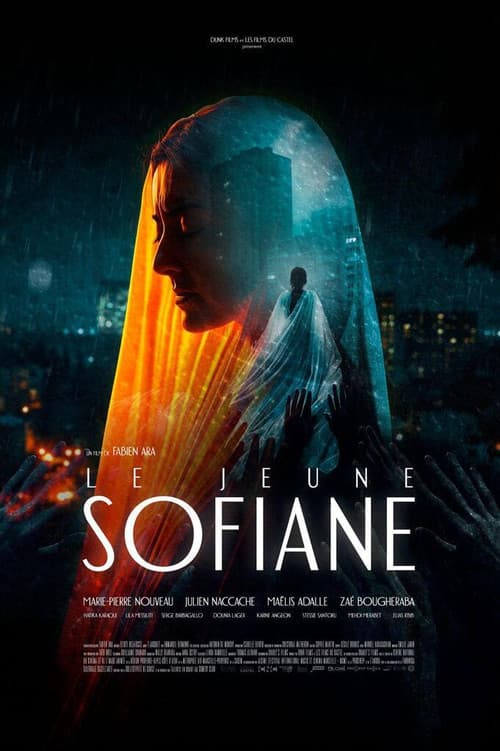 Le jeune Sofiane (2026) poster