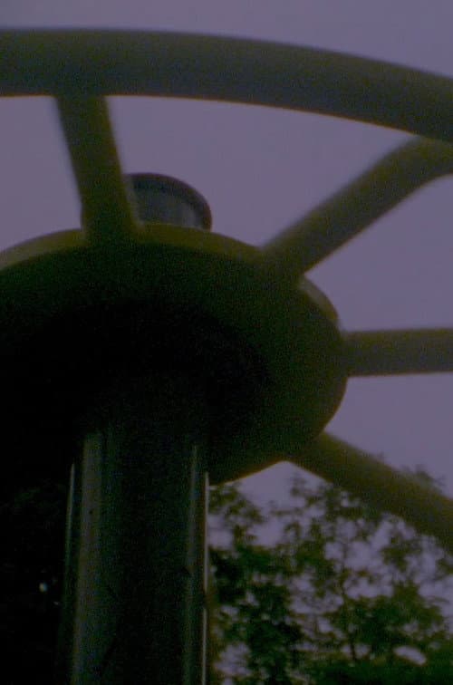 Strange Phenomena (2023) poster