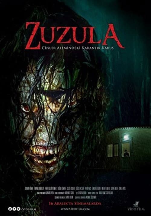 Zuzula (2016) poster