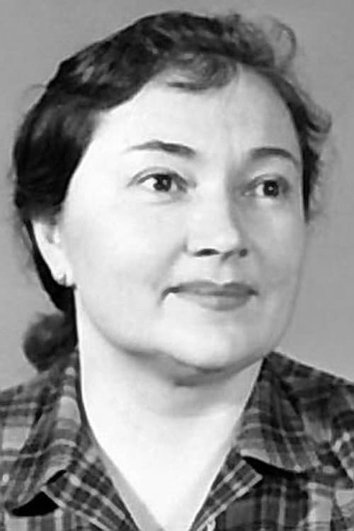 Ольга Викландт foto