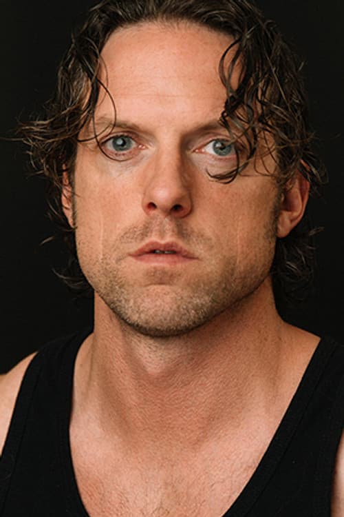 Nathaniel Vossen foto