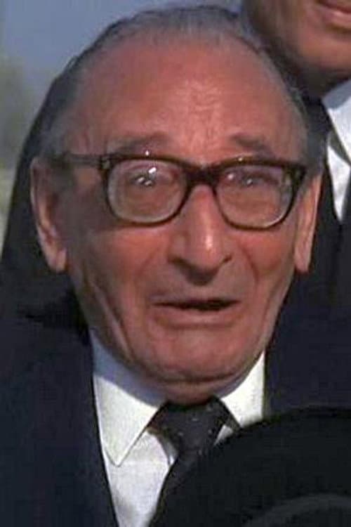 Pietro Zardini foto