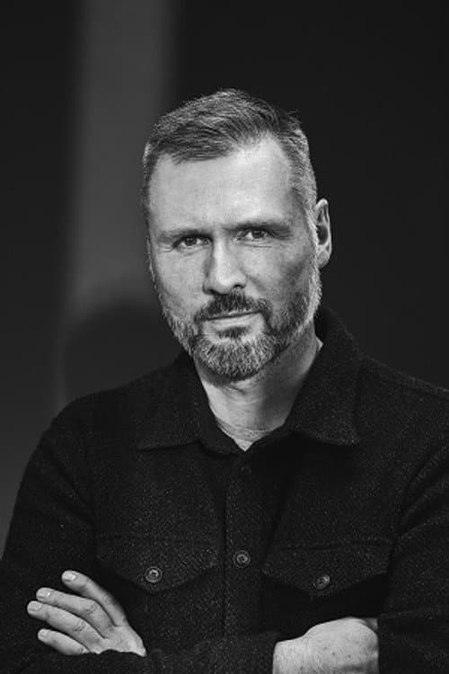 Bragi Thor Hinriksson foto