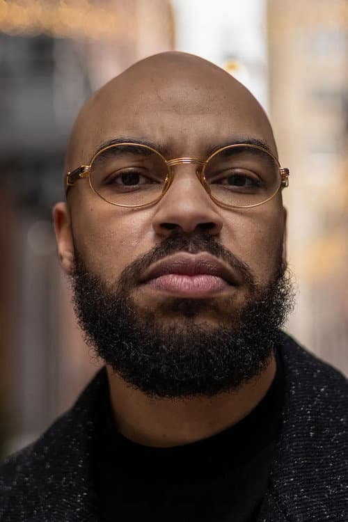 Lawrence Lamont foto