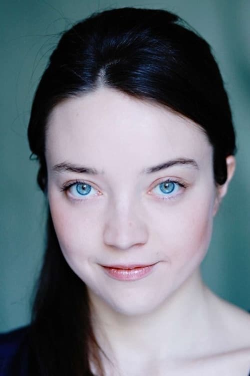 Aurélia Poirier foto