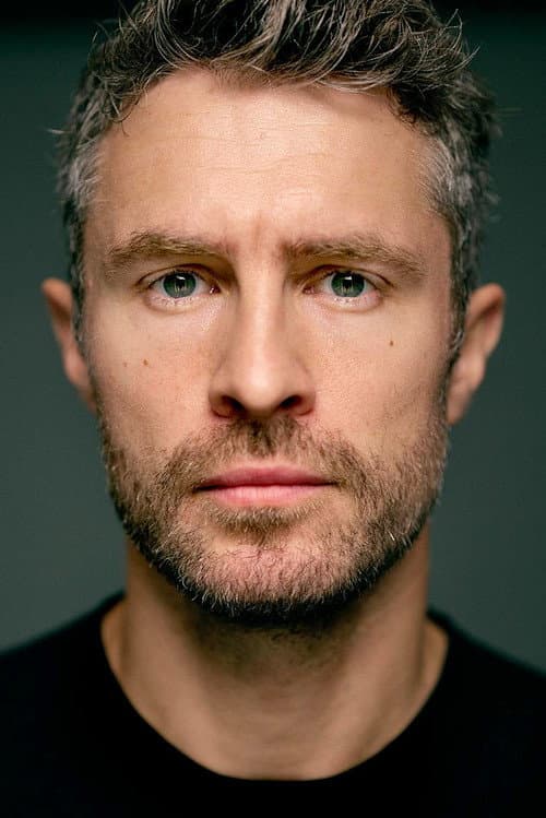 Jan-Martin Müller foto