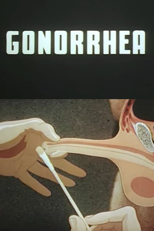 Gonorrhea (1943) poster