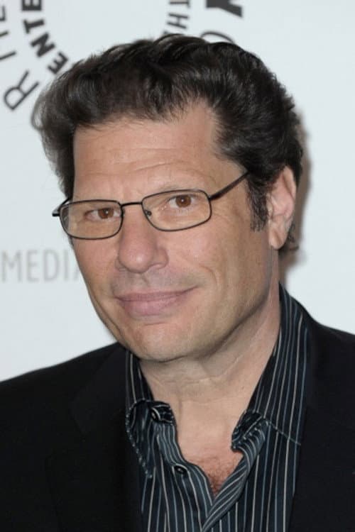 Mark Horowitz foto