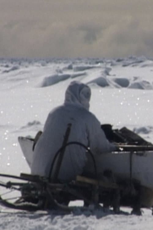 Seal Hunt (2001) poster