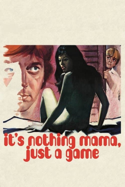 Beyond Erotica (1974) poster