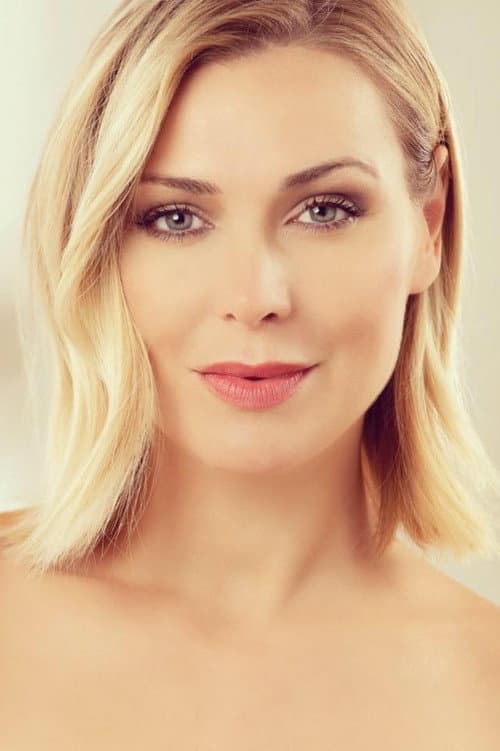 Nathalie Dartois foto