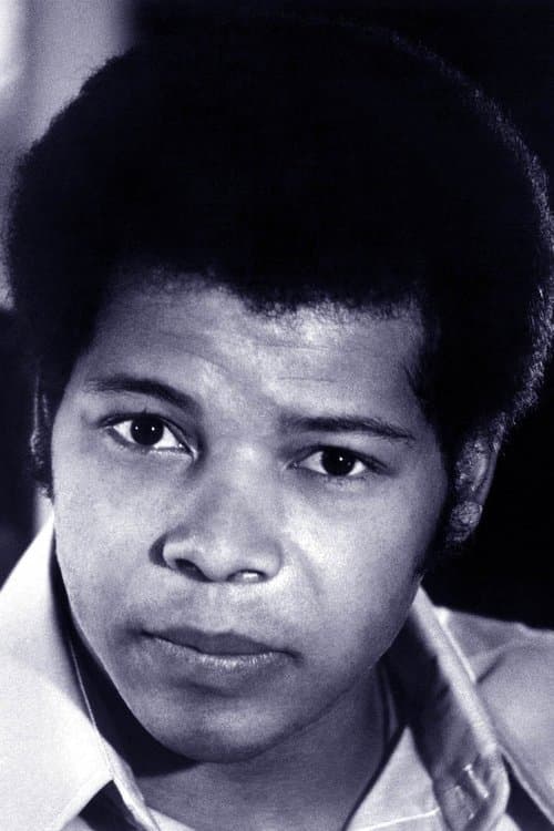 Felton Perry foto