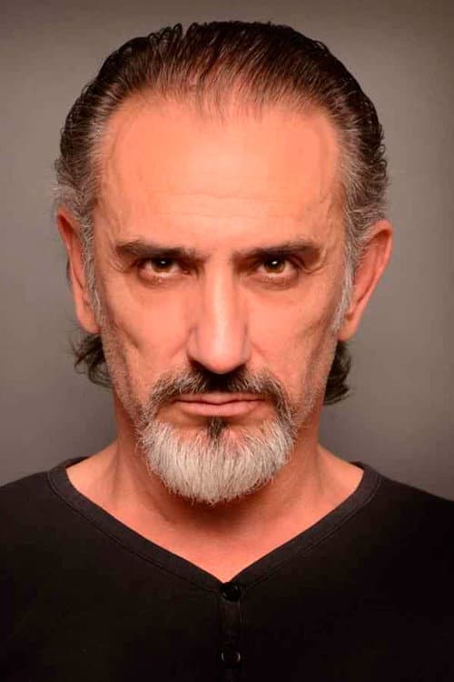 Julio Vélez foto
