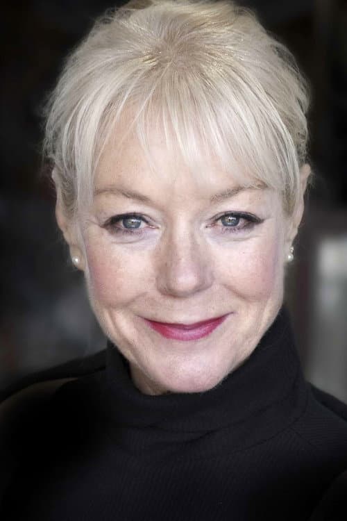 Helen Pearson foto