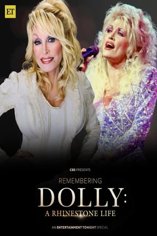 Remembering Dolly: A Rhinestone Life (2026) poster