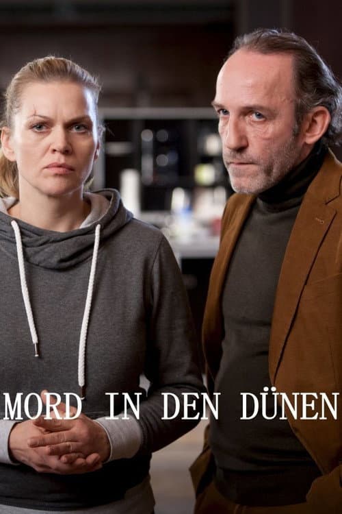 Mord in den Dünen (2013) poster