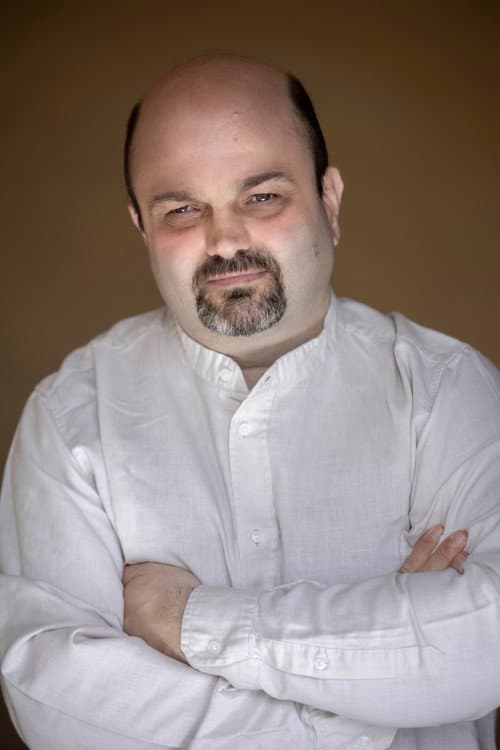 Felice Cataldo foto